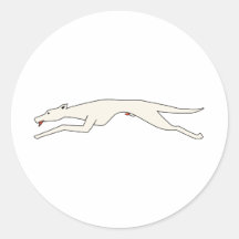 spa.81 round sticker