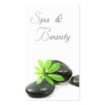 Spa&Beauty Business Card