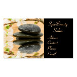 Spa/Beauty Salon Business Card