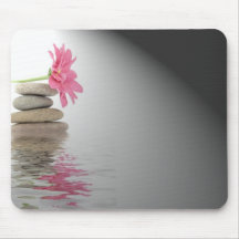 spa mouse pad