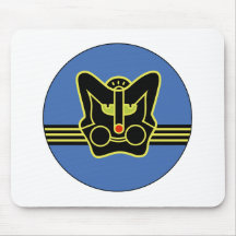 spa. mousepads