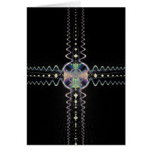 Space Card