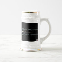 Space Coffee Mug