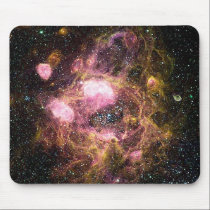 Space Mousepad mousepads
