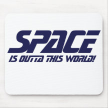 Space Mousepads