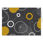 Space Race Note Card