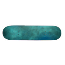 Space Skateboard