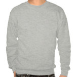 Space Triangle (Sweatshirt)