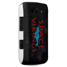 Space Vikings Title Logo w BS Surrender 2 Blackberry Bold Covers