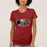 Space walk tshirts