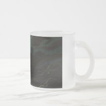 Spacewreck Graveyard Mug