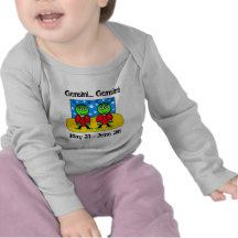 SPACEY BOY GEMINI TWINS TEE SHIRTS