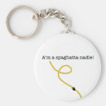 Spaghatta Nadle Keychain!
