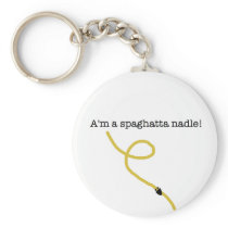 Spaghatta Nadle Keychain! keychains