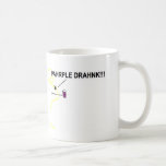Spaghatta Nadle Pahrple Drahnk Mug