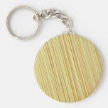 Spaghetti Key Chains