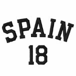SPAIN, 18