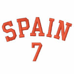 SPAIN, 7