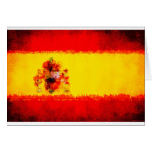 spain cartão