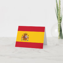 Spainish Flag