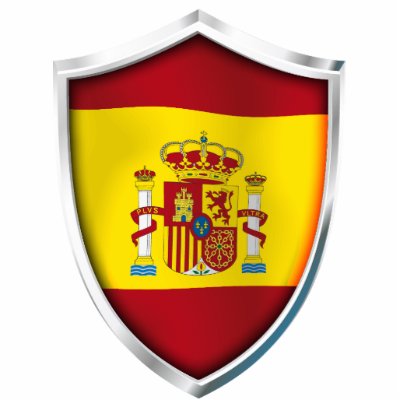 Spanish Shield