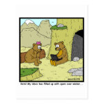Spam Postcard