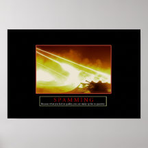 [SPAMMING] 01 Poster