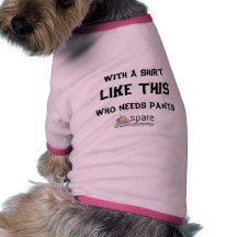 SPARE Pet Clothing