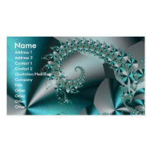 Sparkle 2 business cards
