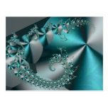 Sparkle 2 postcard