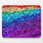 Sparkles & Glitter Mousepad mousepads