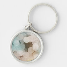 Sparkling Lights 3 Key Chain