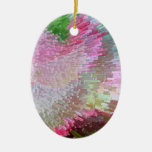 Sparkling New Year Ornament