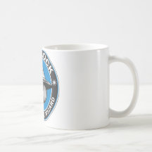 Sparlock the Warrior Wizard Mug
