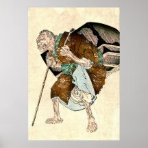 Sparrows Gift 1881 Poster