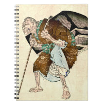 Sparrows Gift 1881 Spiral Notebooks