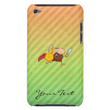 Spartan Gladiator design iPod Case-Mate Cases