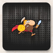 Spartan Gladiator; Rugged Coasters