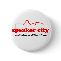 Speaker City Old School