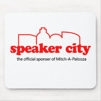 Speaker City Old School
