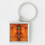 Spear of Destiny Key Chain