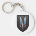 Special Air Service (SAS) Key Chain