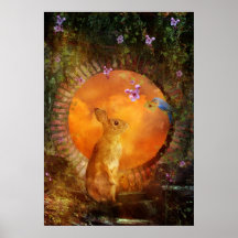 Special Delivery Print