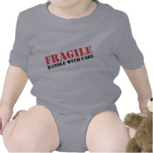 Special Delivery Tee Shirts