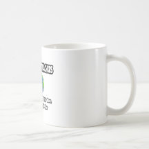 Special Ed. Teachers...World a Better Place Coffee Mugs