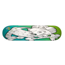 Special Edition Skateboard