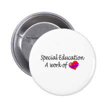 Special Education A Work Of Love Pins