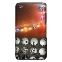 Special iPod Touch case