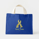 Special Teacher Bag