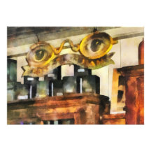 Spectacles Shop Invite